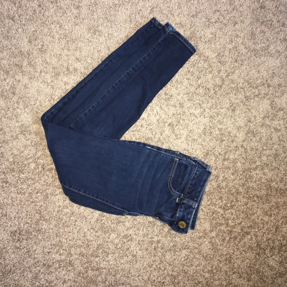 AMERICAN Eagle Jegging